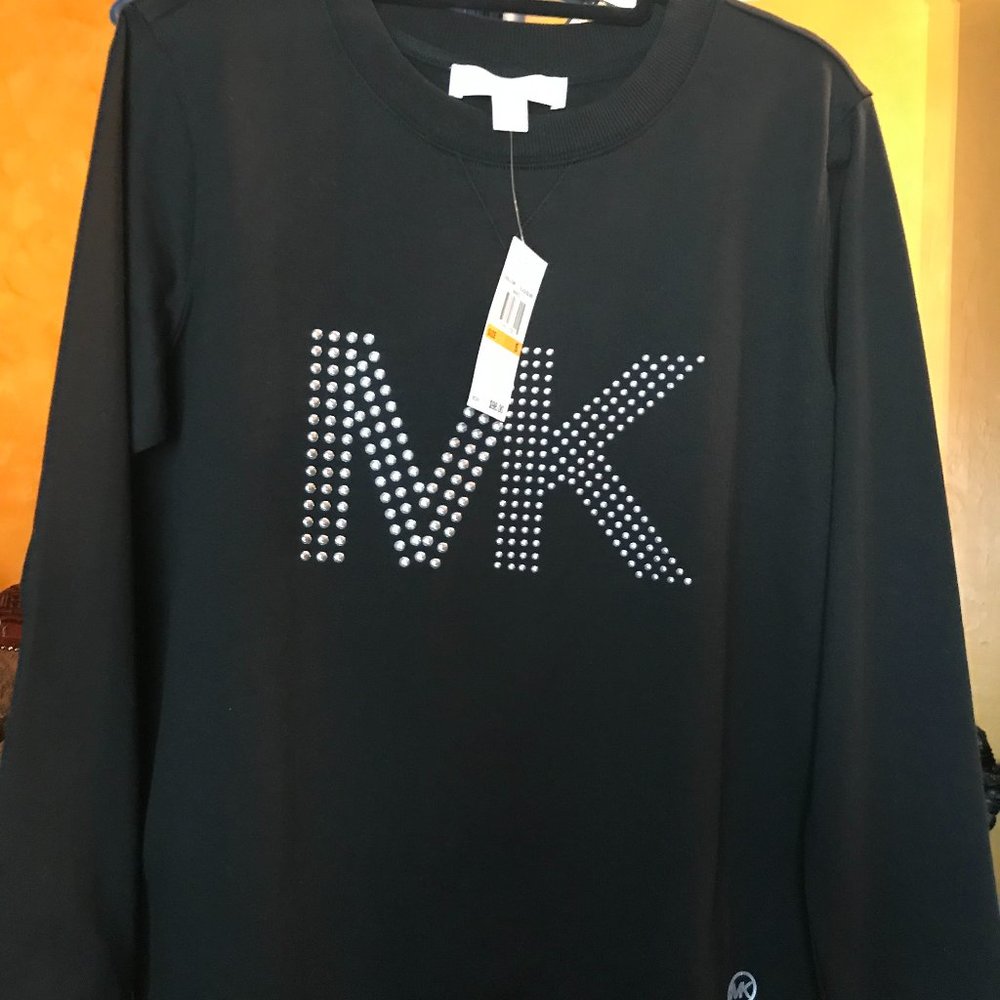 Micheal Kors sweats